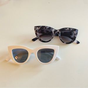 Cat Eye Sunglasses